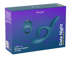 We-Vibe Date Night