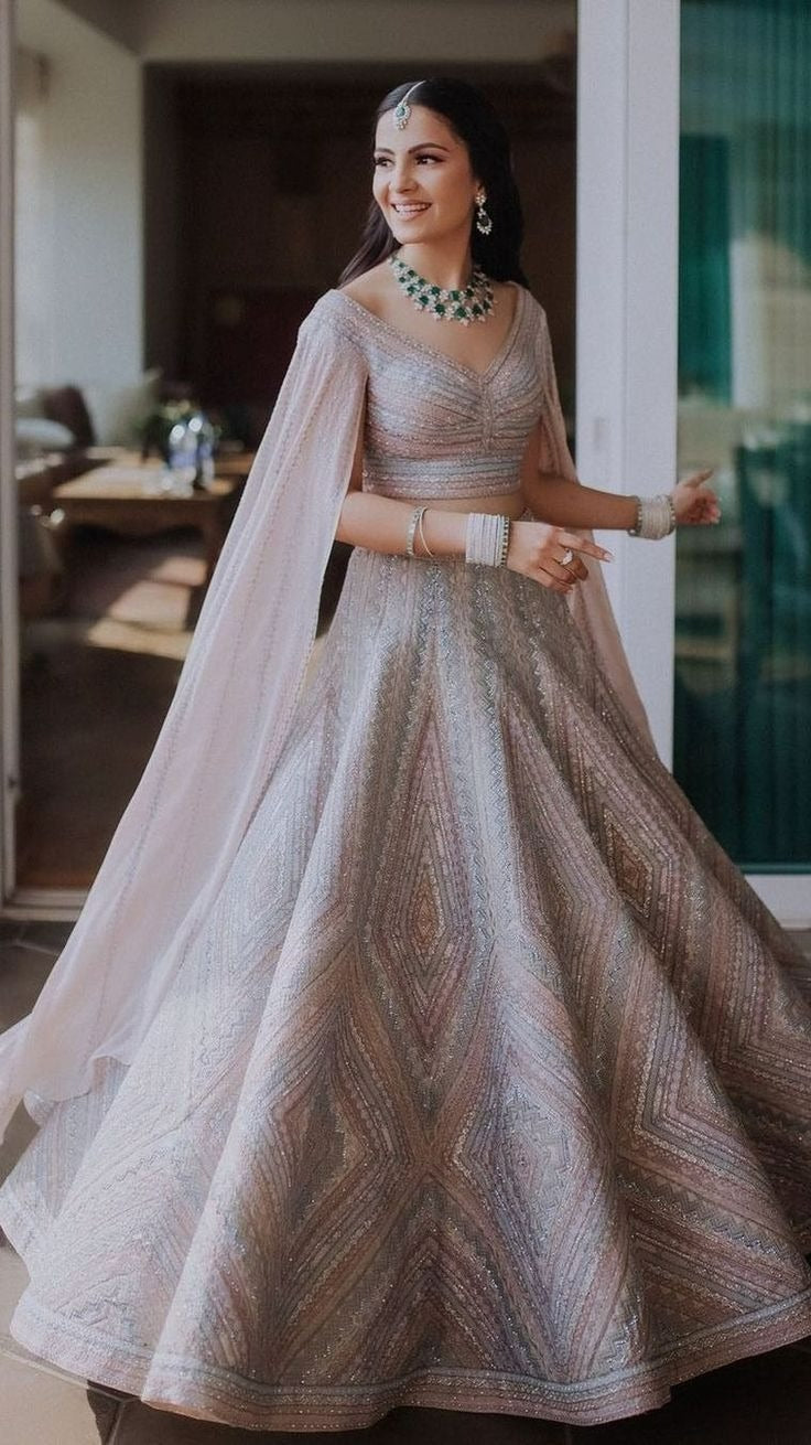 Engagement Lehenga Designs Ring Ceremony Dresses For Bride Stunning Latest Bridal Engagement Dress Options